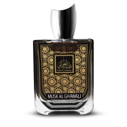 Musk Al Ghawali