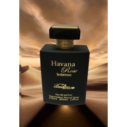 Havana Rose Intense