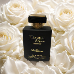 Havana Rose Intense