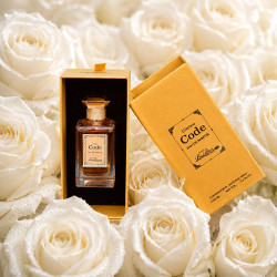 Citrine Code
