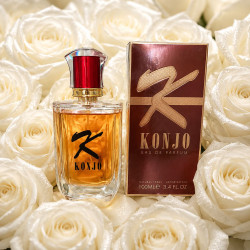 Konjo Gold